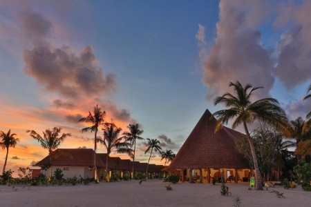 Cinnamon Velifushi Maldives - 6