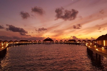 Cinnamon Velifushi Maldives - 14