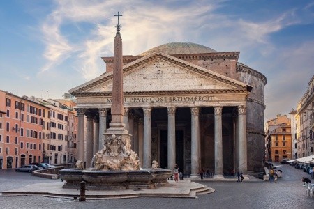 Řím pro pokročilé - 2