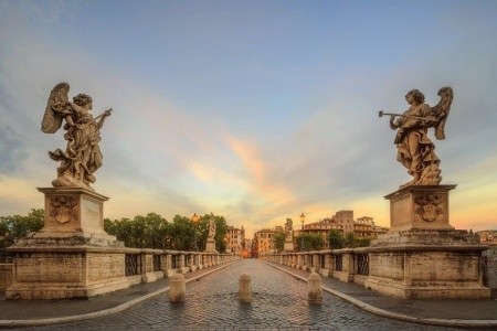 Řím pro pokročilé - 4