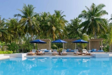 Maldivy  Emerald Faarufushi Resort & Spa 8 dňový pobyt All Inclusive Letecky Letisko: Praha February 2026 (11/02/26-18/02/26)