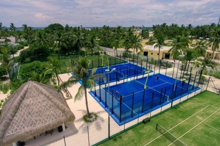 Maldivy  Emerald Faarufushi Resort & Spa 8 dňový pobyt All Inclusive Letecky Letisko: Praha February 2026 (11/02/26-18/02/26)