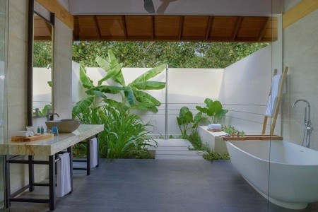 Maldivy  Emerald Faarufushi Resort & Spa 8 dňový pobyt All Inclusive Letecky Letisko: Praha February 2026 (11/02/26-18/02/26)