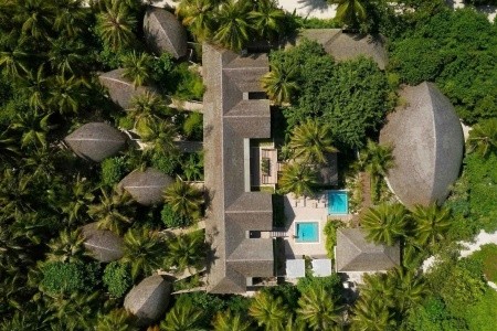 Maldivy  Emerald Faarufushi Resort & Spa 8 dňový pobyt All Inclusive Letecky Letisko: Praha February 2026 (11/02/26-18/02/26)