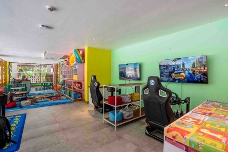 Maldivy  Emerald Faarufushi Resort & Spa 8 dňový pobyt All Inclusive Letecky Letisko: Praha February 2026 (11/02/26-18/02/26)