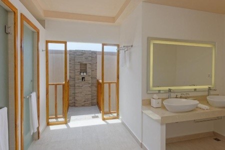 Maldivy  Brennia Kottefaru Resort (Raa Atol) 6 dňový pobyt All Inclusive Letecky Letisko: Praha September 2026 (14/09/26-19/09/26)