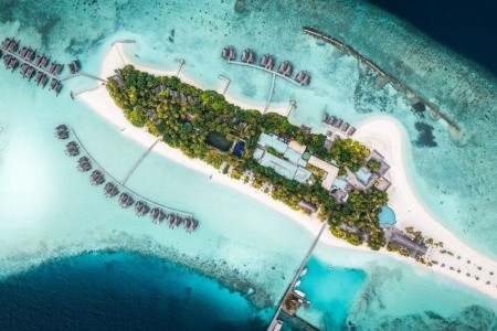 Veligandu Island Resort & Spa (Rasdhu Atoll)