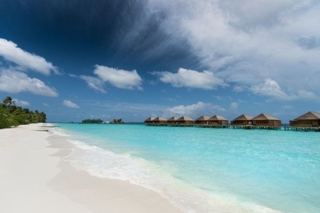 Veligandu Island Resort & Spa (Rasdhu Atoll) - 2