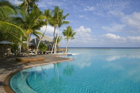 Veligandu Island Resort & Spa (Rasdhu Atoll) - 3