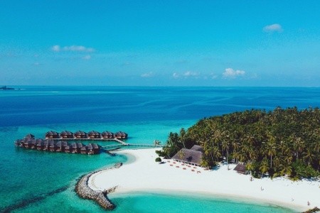 Fihalhohi Island Resort - 4