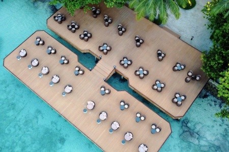 Fihalhohi Island Resort - 8