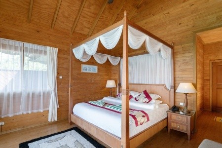 Fihalhohi Island Resort - 11