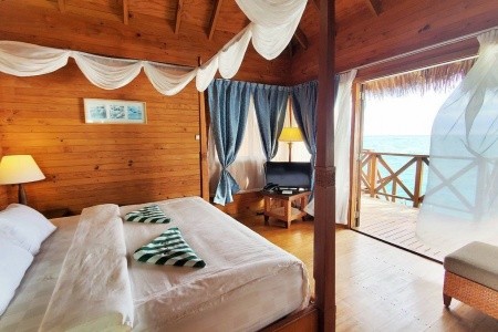 Fihalhohi Island Resort - 12