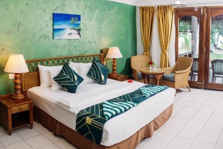 Fihalhohi Island Resort - 13