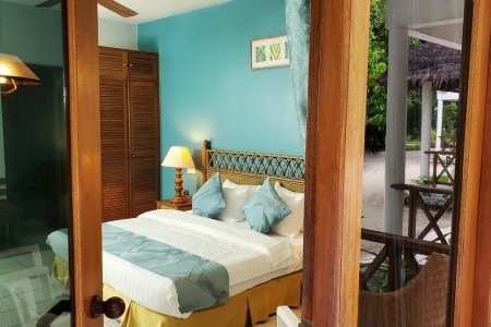 Fihalhohi Island Resort - 15