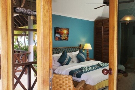 Fihalhohi Island Resort - 16