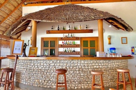 Fihalhohi Island Resort - 20