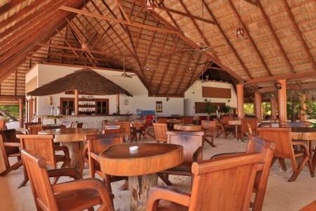 Fihalhohi Island Resort - 21