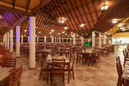 Fihalhohi Island Resort - 22