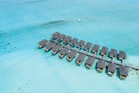 Summer Island Maldives - 3