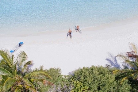 Summer Island Maldives - 4