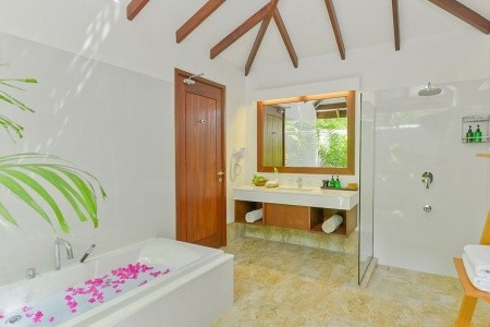 Summer Island Maldives - 5