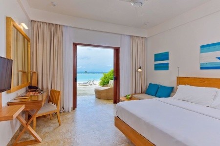 Summer Island Maldives - 6