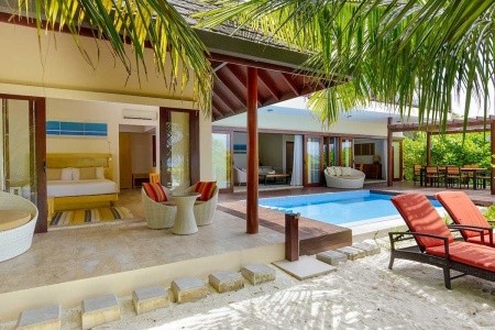 Summer Island Maldives - 8