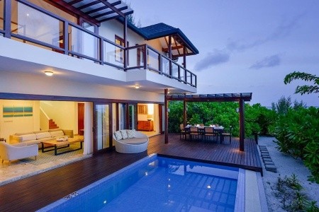 Summer Island Maldives - 9