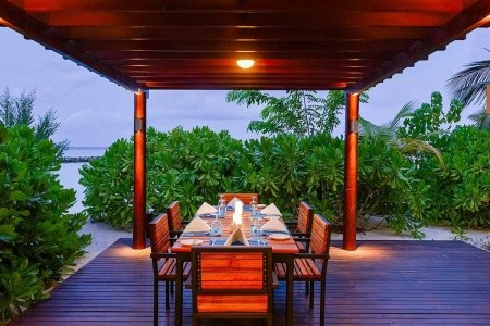 Summer Island Maldives - 10