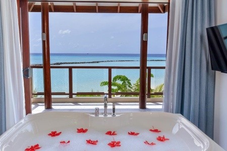 Summer Island Maldives - 11