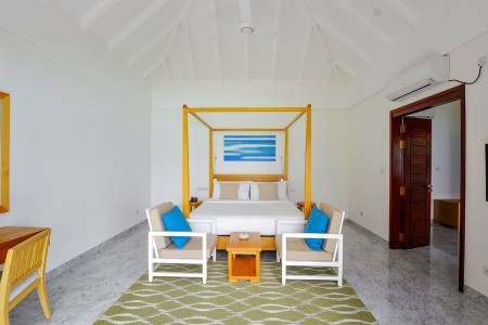 Summer Island Maldives - 12