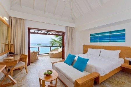 Summer Island Maldives - 16