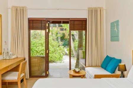 Summer Island Maldives - 20