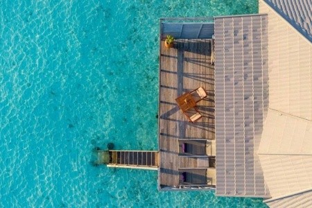 Komandoo Resort - 12