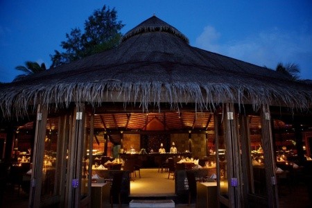 Komandoo Resort - 14