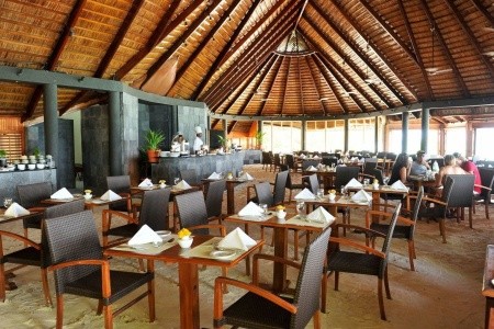 Komandoo Resort - 15