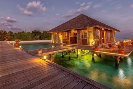 Komandoo Resort - 16