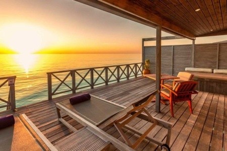 Komandoo Resort - 18