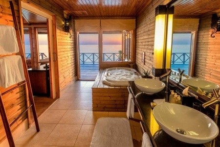 Komandoo Resort - 19