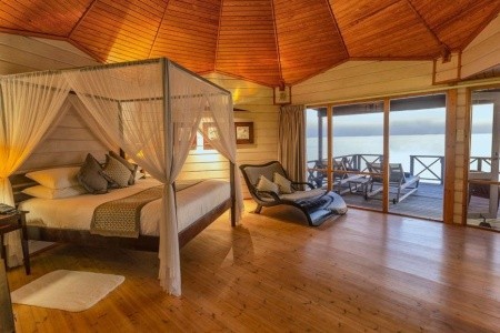 Komandoo Resort - 20