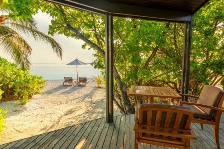 Komandoo Resort - 21