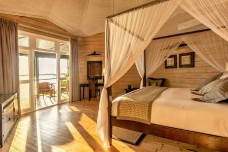 Komandoo Resort - 22