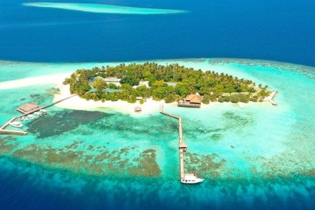 Eri Maldives (Ex. Eriyadu Island Resort) - 6