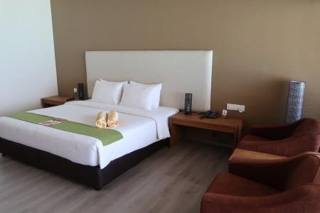 Eri Maldives (Ex. Eriyadu Island Resort) - 15