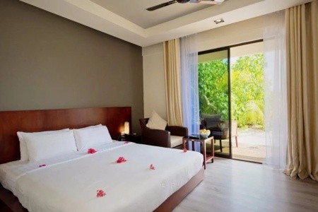 Eri Maldives (Ex. Eriyadu Island Resort) - 17