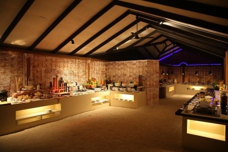 Eri Maldives (Ex. Eriyadu Island Resort) - 21