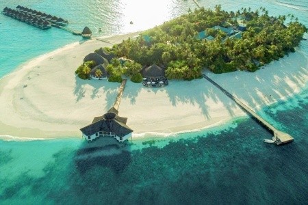 Angaga Resort & Spa - 2