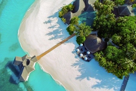 Angaga Resort & Spa - 3