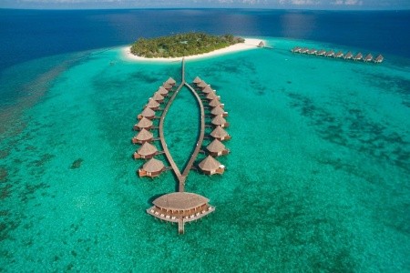 Angaga Resort & Spa - 5